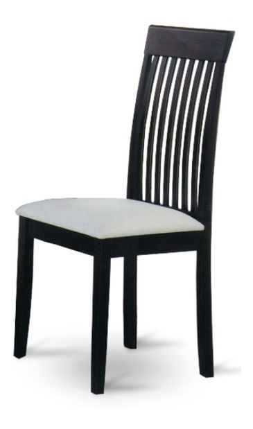 Jídelní stůl Astro 135 wenge (pro 4 osoby)