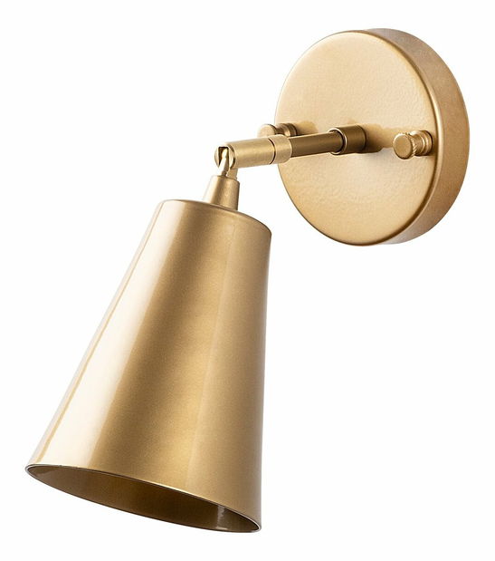 Nastěnné svítidlo Evala 13190