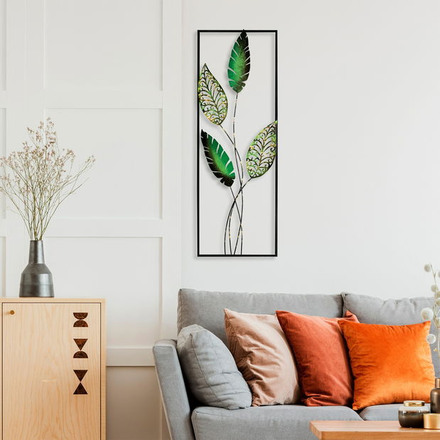 Nástěnná dekorace Fanate 1