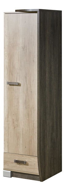 Policová skříň Roverdon R17 P