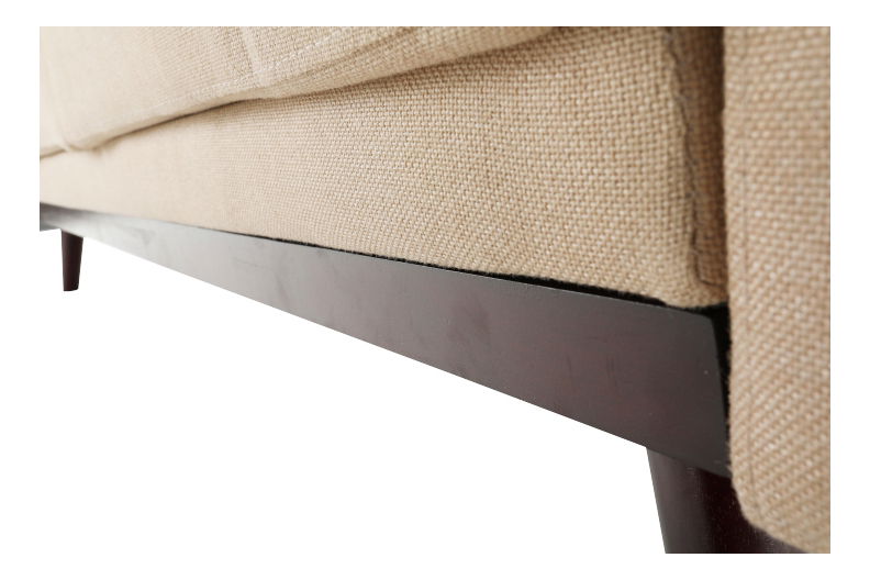 Rozkládací pohovka Alestra (béžová)