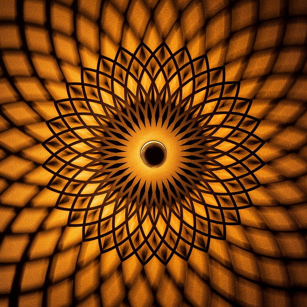 Nástěnné svítidlo Fellia 987