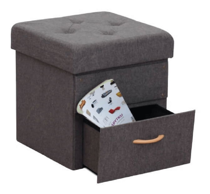 Taburet Sulotta typ 1