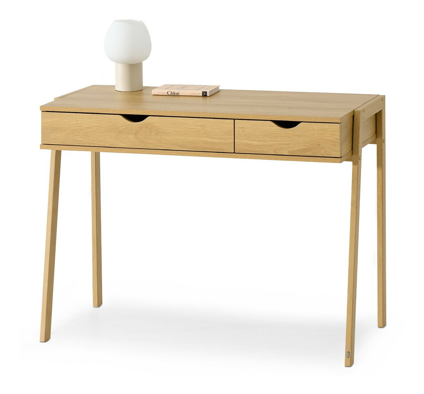 PC stolek Lumona (dub)