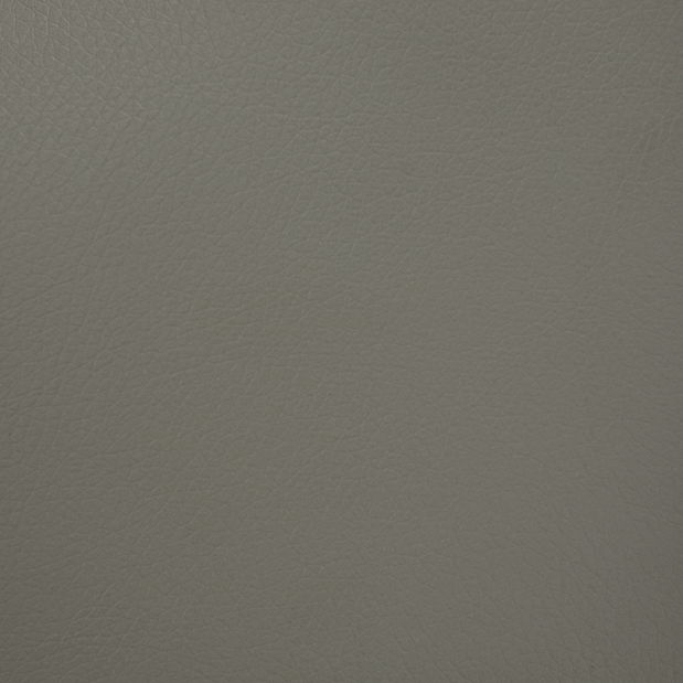 Jídelní židle Abalia New (světlešedá + chrom)