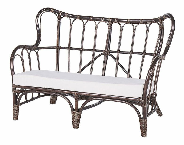 Zahradní sestava Bremen (hnědá)