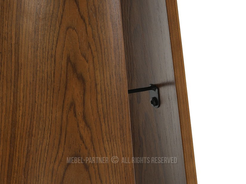 Konferenční stolek Sensibles (ořech)