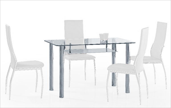 Jídelní stůl Olivier (pro 4 osoby)