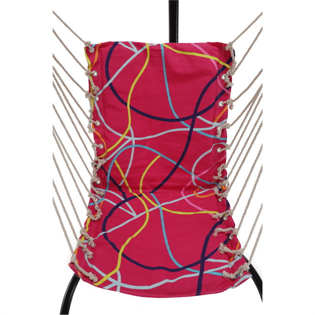 Závěsné křeslo Kerli 