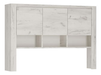 Nástavba na PC stolek Adamu Typ 60 3D