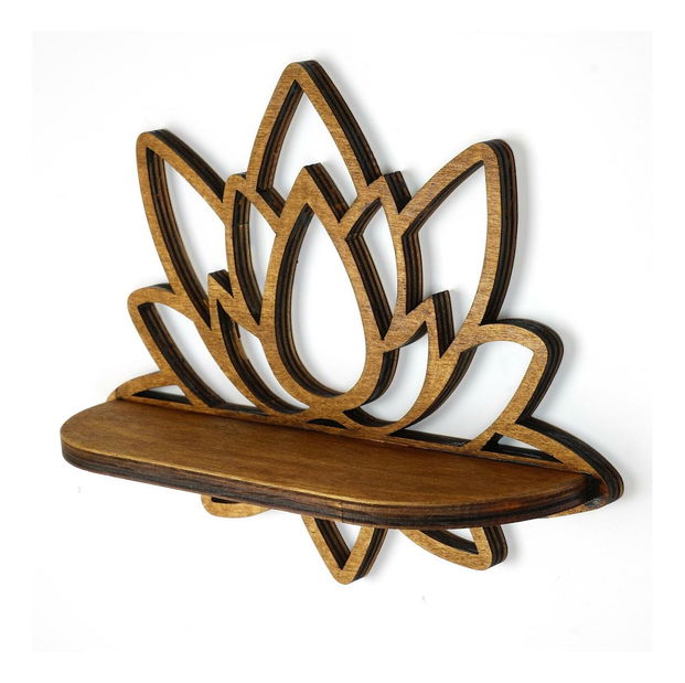 Police Baboma 27 (ořech)