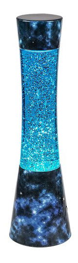 Dekorativní svítidlo Minka 7026 (modrá)