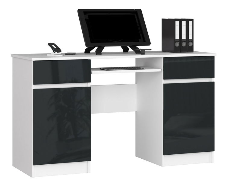 PC stolek Bahadur (grafit lesk)