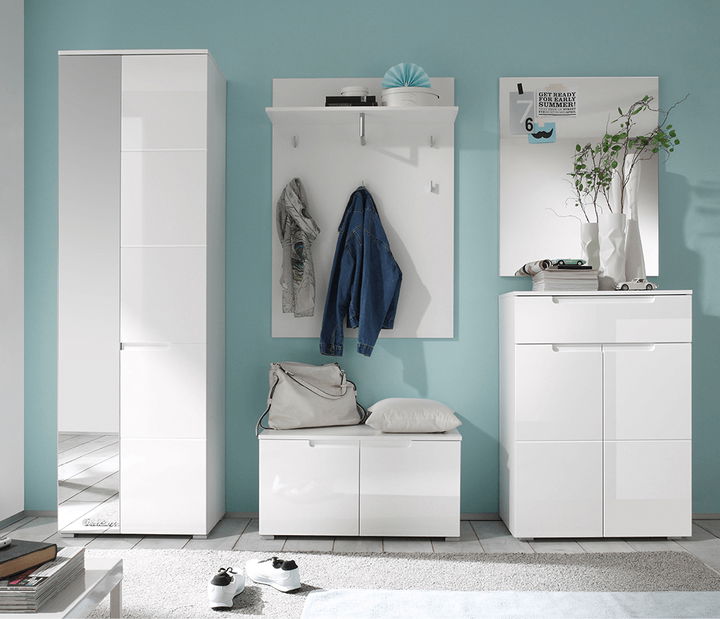 Botník (skříňka na boty) Shotton 33-959-13