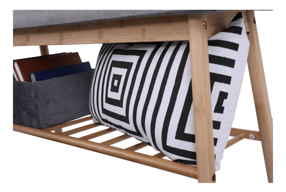 Lavice Laordin typ 2