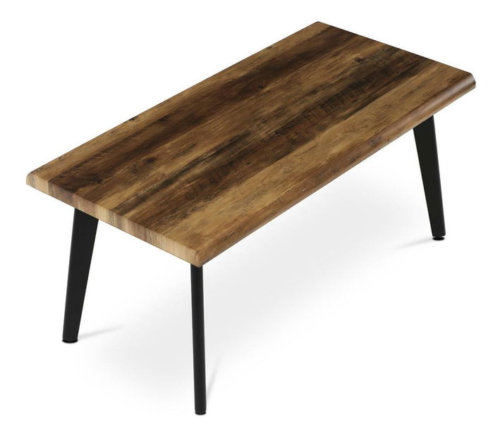 Konferenční stolek Convocante (old style wood)