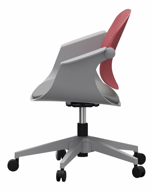 Kancelářská židle Sissi (béžová) 1