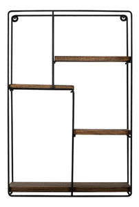 Nástěnná police WE 22