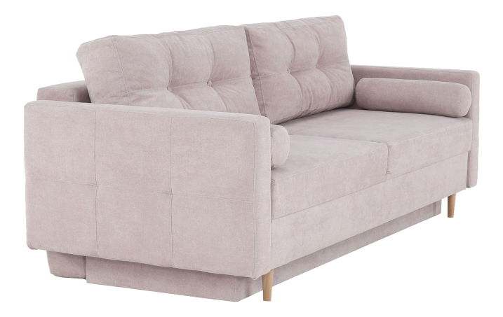 Pohovka Aurelia (starorůžová)