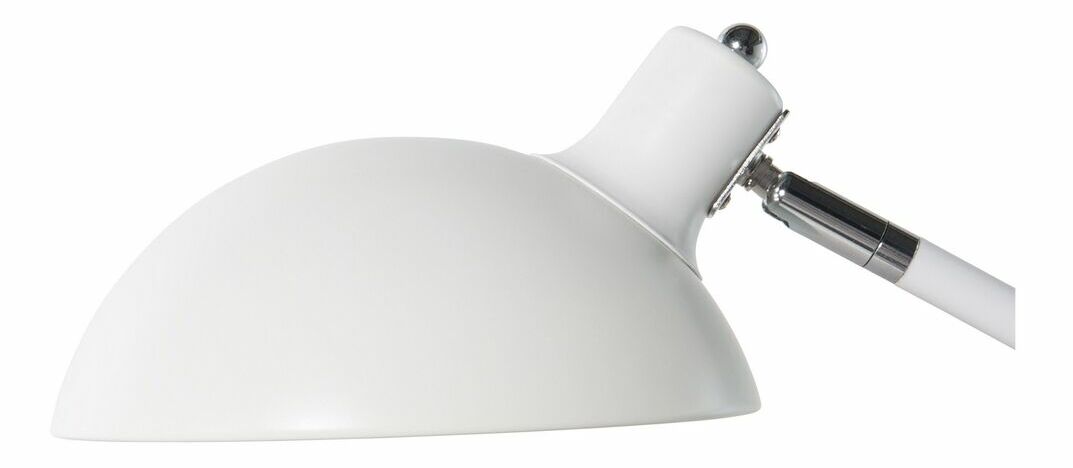 Stolní lampa Meguon (bílá)