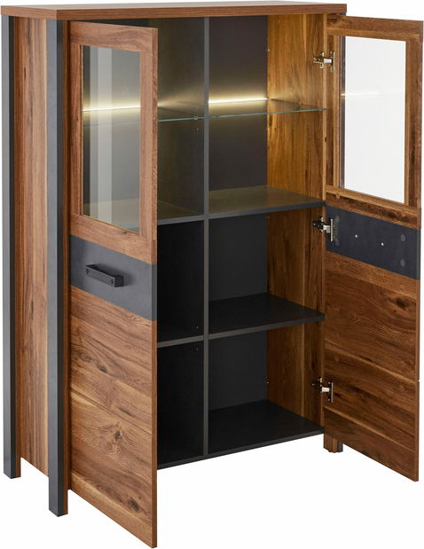 Obývací stěna Buena Typ 09 (old style)