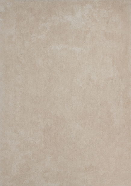 Ručně všívaný koberec Velvet 500 Ivory