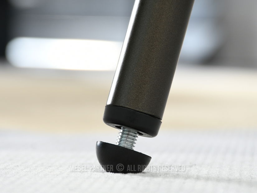 Křeslo Condor (zelená + grafit)