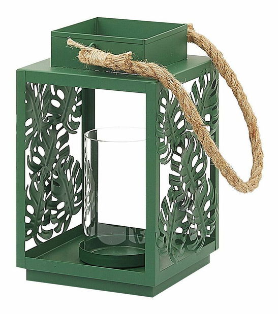 Svícen Uliana (zelená)