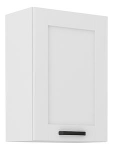 Horní skříňka Lesana 1 (bílá) 50 G-72 1F 