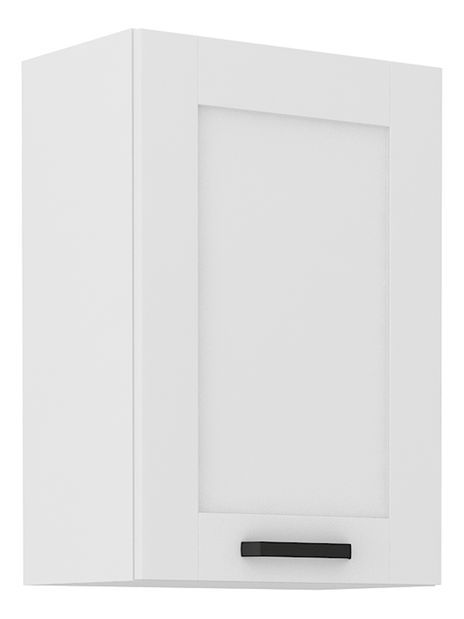 Horní skříňka Lesana 1 (bílá) 50 G-72 1F 