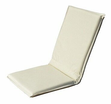 Zahradní sestava Foxi Balcony II. 1+2 (Teak) *polštářky zad ZDARMA