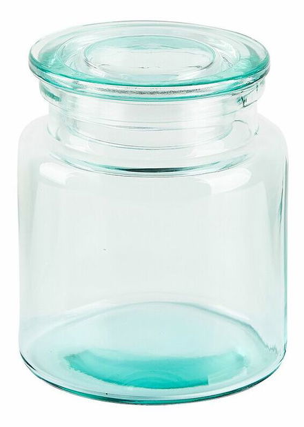 Koupelnové doplňky Ari (zelená)