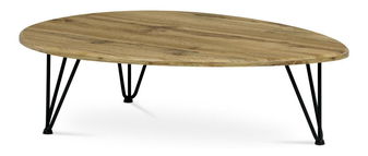 Konferenční stolek Avena (dub divoký)