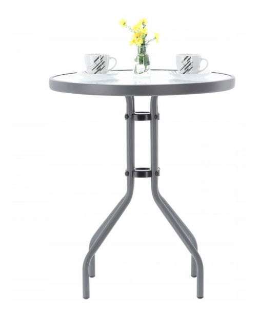 Zahradní sestava Bissi 1 (pro 4 osoby)