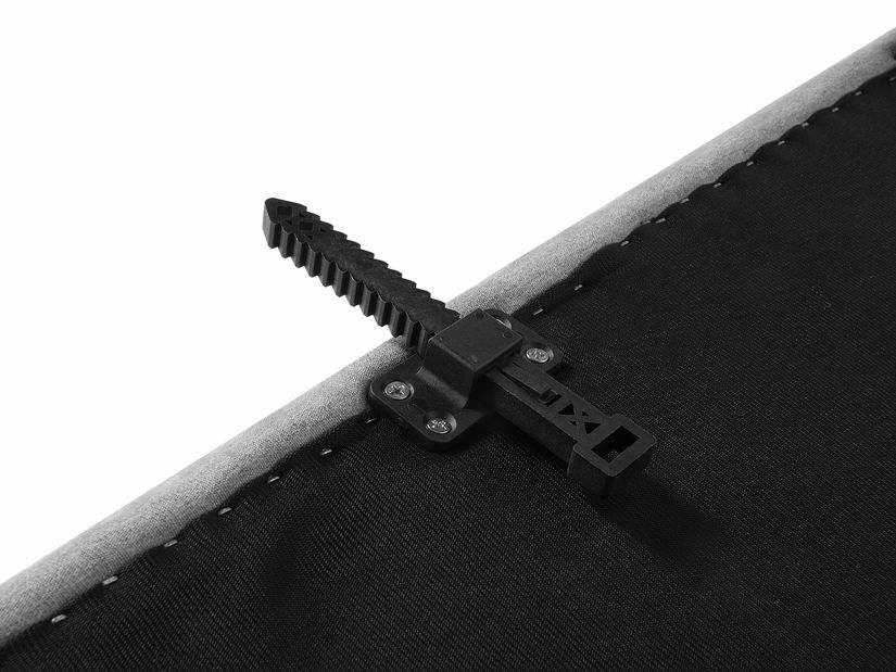 Zahradní křeslo Arrive (šedá)