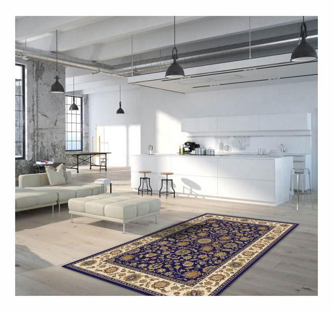 Koberec 100x150 cm Kodra typ 1