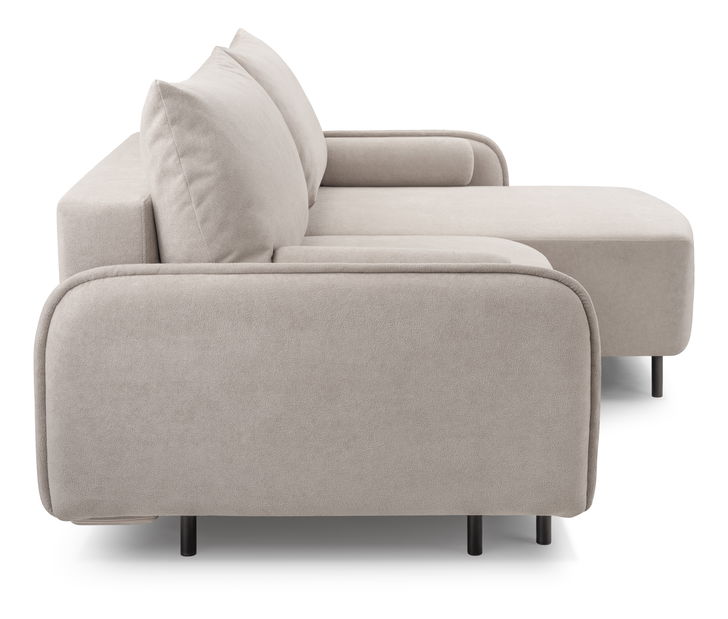 Rohová sedačka Tinia (P)