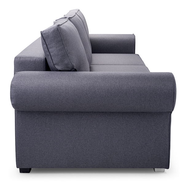 Pohovka Bremo (šedá)