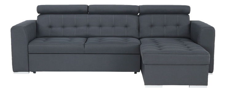 Rohová sedací souprava Kina (P)