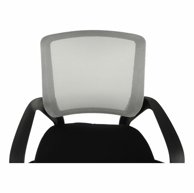 Kancelářské křeslo Aberfeldy (šedá) *výprodej