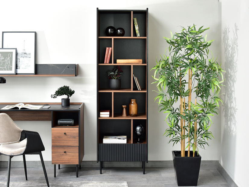 Regál Protegidas P10 (černá)