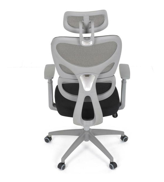 Kancelářské křeslo Kuito (černá)