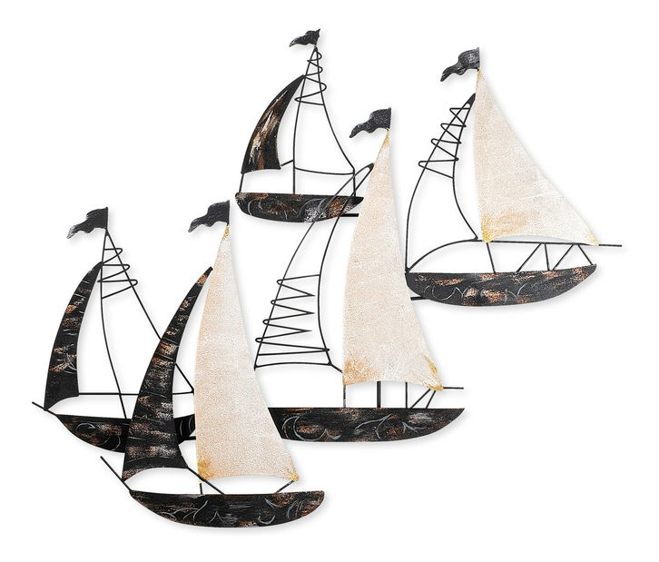 Nástěnná dekorace Cascade