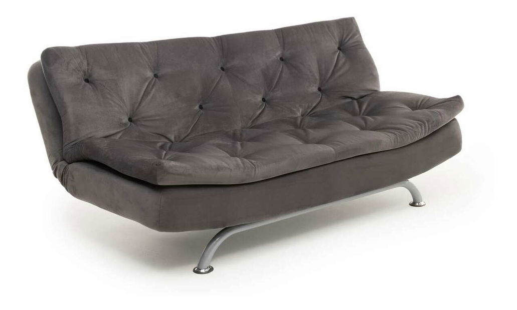 Rohová sedačka Kadina (zelená) (L)