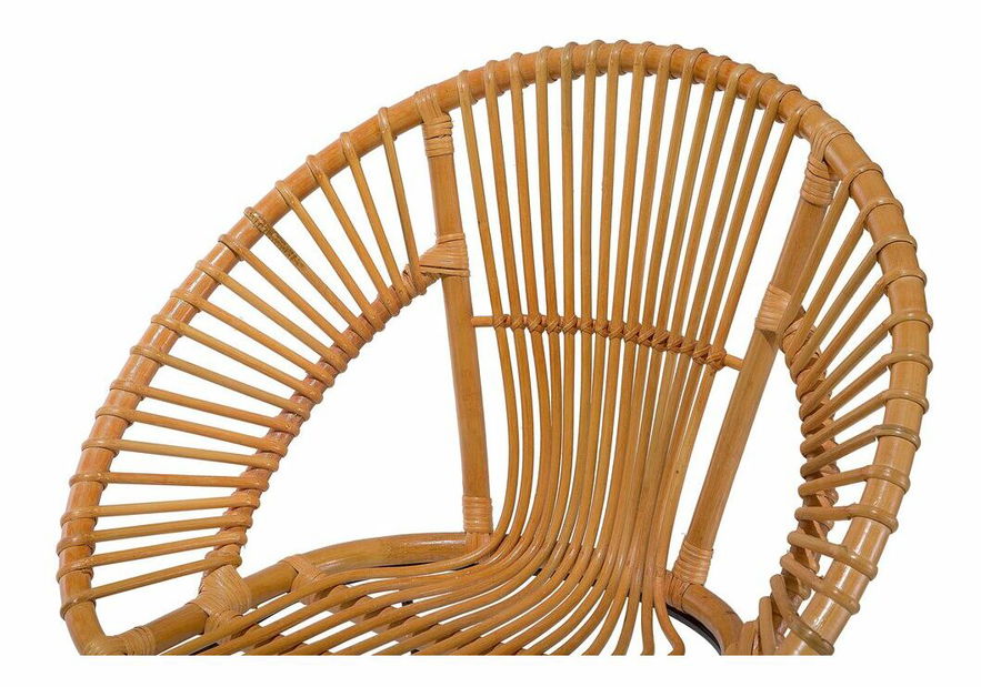 Jídelní židle Sakita (pískově béžová)