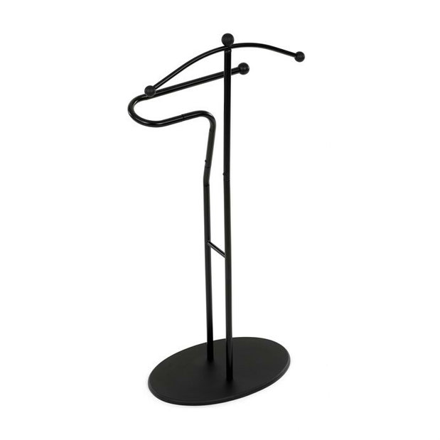 Němý sluha Nako (černá)