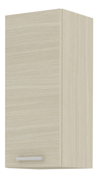 Horní kuchyňská skříňka Chasma 30 G 72 1F (dub ferara)