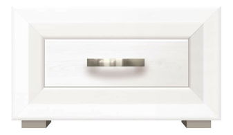 Noční stolek BRW Malta KOM1S