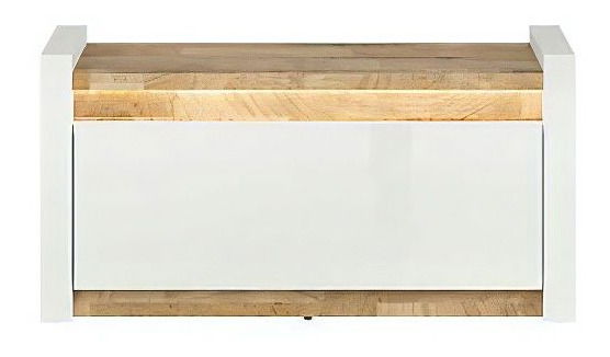 Botník/skříňka na boty BRW Alameda SFK1K