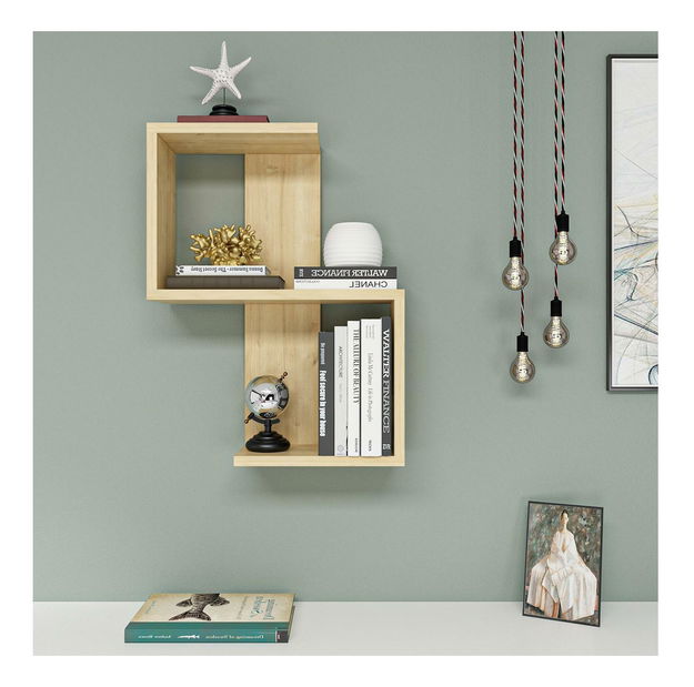 Police Dapota (dub safírový)